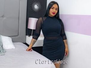ClarisaWade