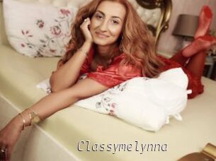 Classymelynna