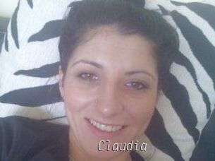 Claudia