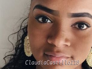 ClaudiaCastillo118