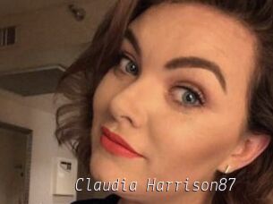 Claudia_Harrison87