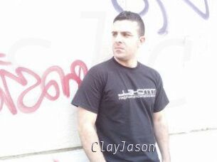 ClayJason