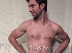 Clay_Sylvan