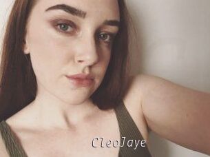 CleoJaye