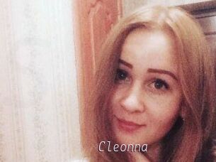 Cleonna