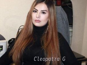 Cleopatra_G