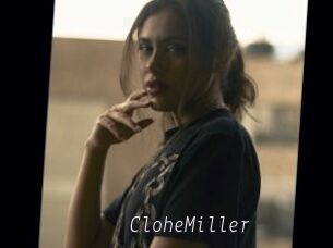 CloheMiller