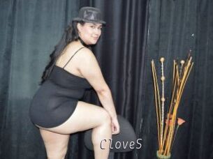 CloveS