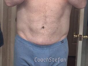 CoachStefan