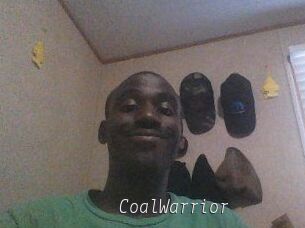 CoalWarrior