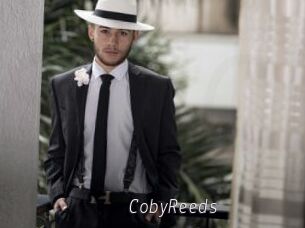CobyReeds