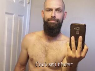 Cocksmithcmr