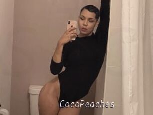 CocoPeaches