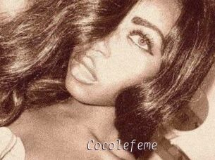 Cocolefeme