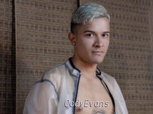 CodyEvans