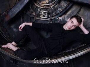 CodyStephens
