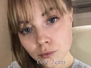 Coed_Jenny