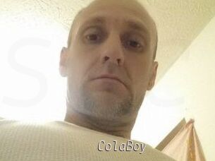ColaBoy