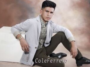ColeFerrero