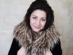 Colette