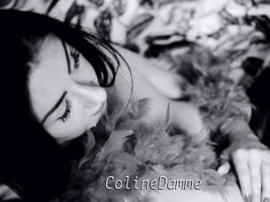 ColineDamme
