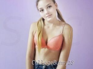 CollegeBunny18
