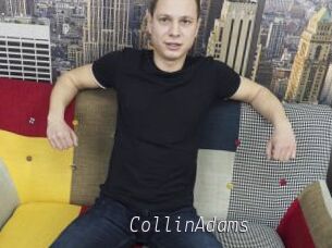 CollinAdams
