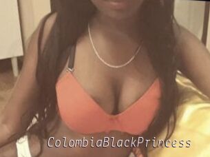 ColombiaBlackPrincess
