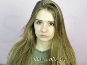 ConnieCoral
