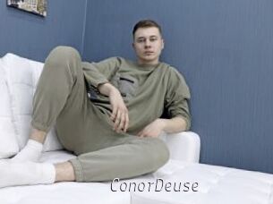 ConorDeuse