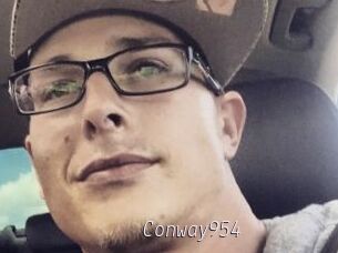 Conway954