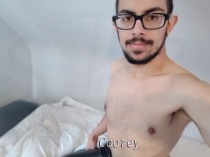 Coorey