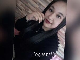 CoquettHot