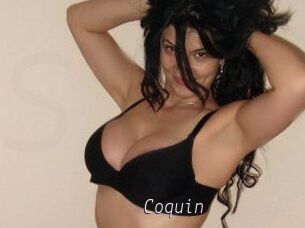 Coquin
