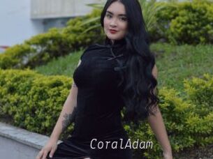 CoralAdam