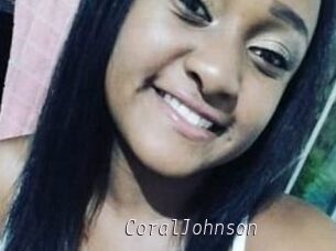 CoralJohnson