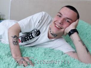 CorbanHarris