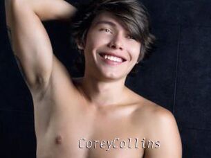 CoreyCollins