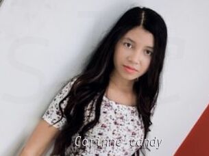 Corinne_candy