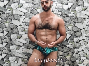 CoryDuucaan