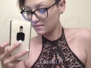 CosaGirl