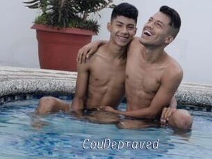 CouDepraved