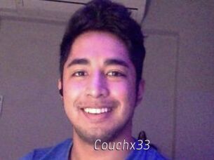 Couchx33