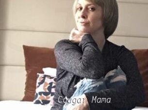 Cougar_Mama