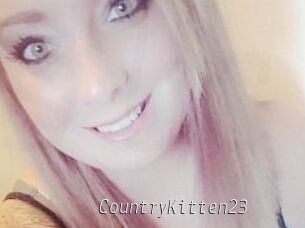 CountryKitten23
