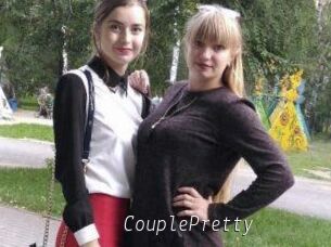 CouplePretty