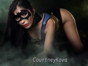 CourtneyKova