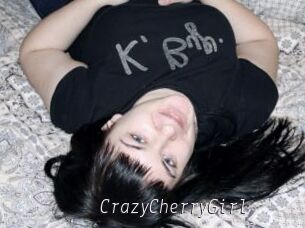 CrazyCherryGirl