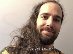 CrazyFingers