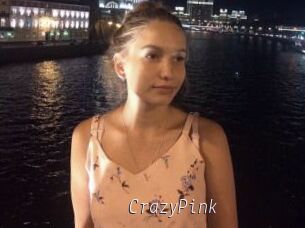CrazyPink